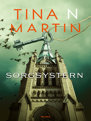 cover image of Sorgsystern